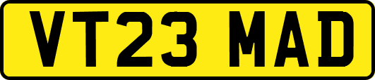 VT23MAD