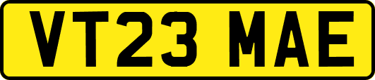 VT23MAE