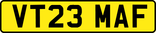 VT23MAF