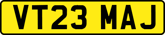 VT23MAJ