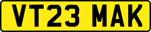 VT23MAK