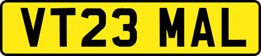 VT23MAL