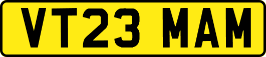 VT23MAM
