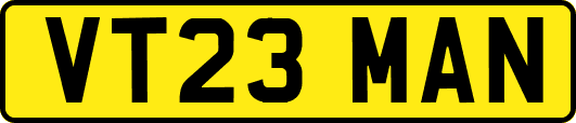 VT23MAN