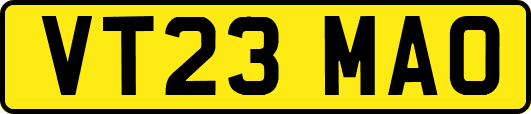 VT23MAO