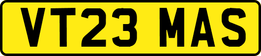 VT23MAS