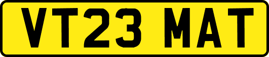 VT23MAT