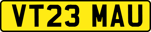 VT23MAU