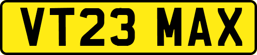 VT23MAX