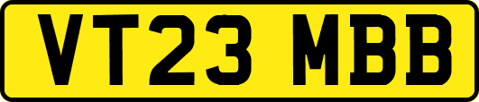 VT23MBB