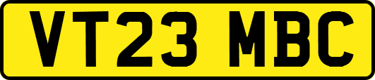 VT23MBC