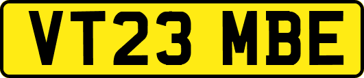 VT23MBE