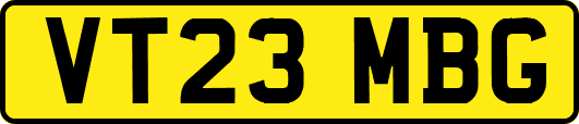 VT23MBG
