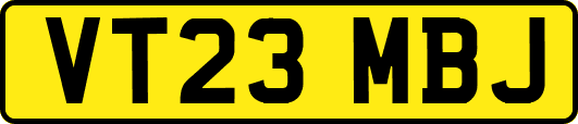 VT23MBJ