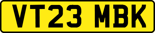 VT23MBK