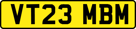 VT23MBM