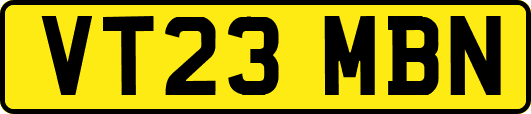 VT23MBN