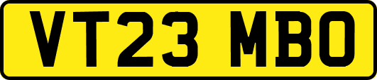 VT23MBO