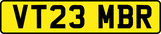 VT23MBR