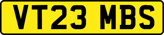 VT23MBS