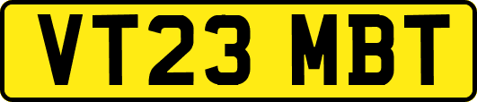 VT23MBT