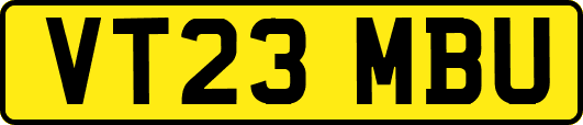 VT23MBU