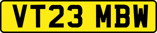 VT23MBW