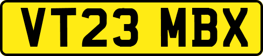 VT23MBX
