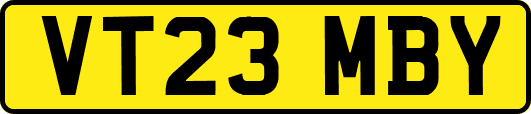 VT23MBY