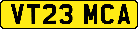VT23MCA