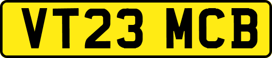 VT23MCB