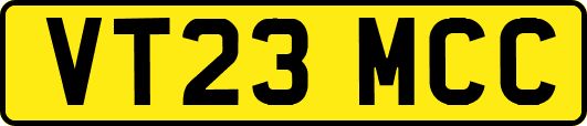 VT23MCC