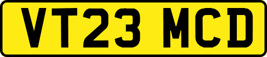 VT23MCD