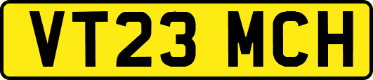 VT23MCH