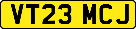VT23MCJ