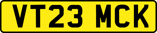 VT23MCK
