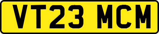VT23MCM