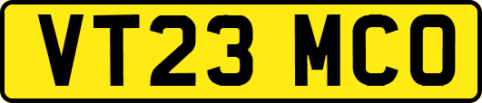 VT23MCO