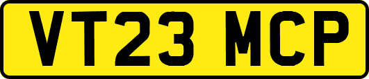 VT23MCP
