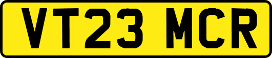 VT23MCR