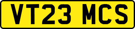 VT23MCS