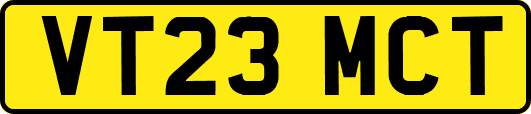 VT23MCT