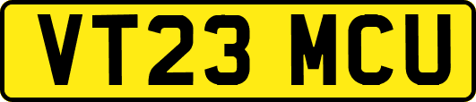 VT23MCU