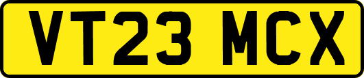 VT23MCX