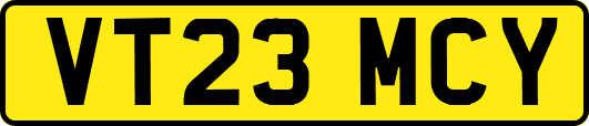 VT23MCY