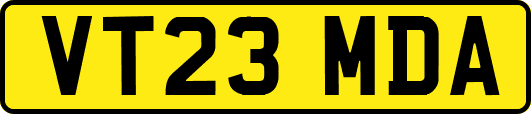 VT23MDA