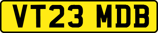 VT23MDB
