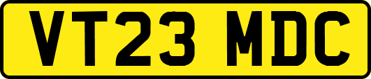 VT23MDC