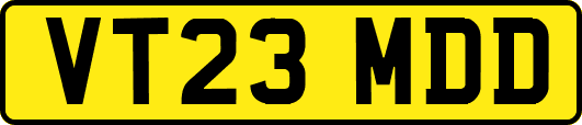 VT23MDD