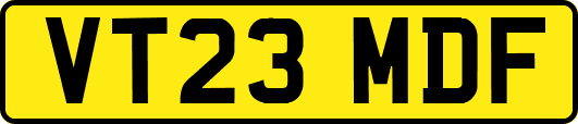 VT23MDF